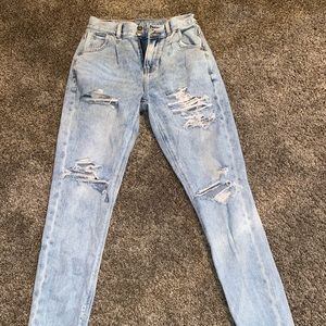 AE jeans